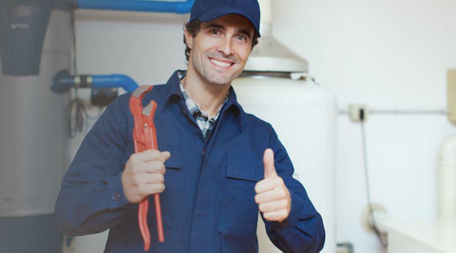 Professional Leak Detection in Pollock, SD