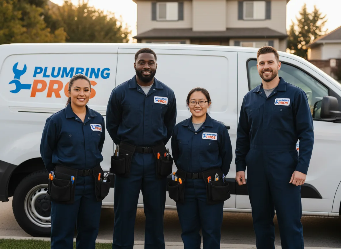 Water Heater Repair company in Pollock, SD