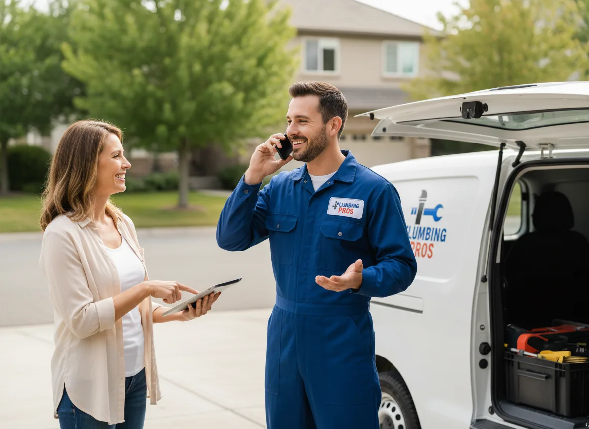 Water Heater Repair Pollock, SD FAQs